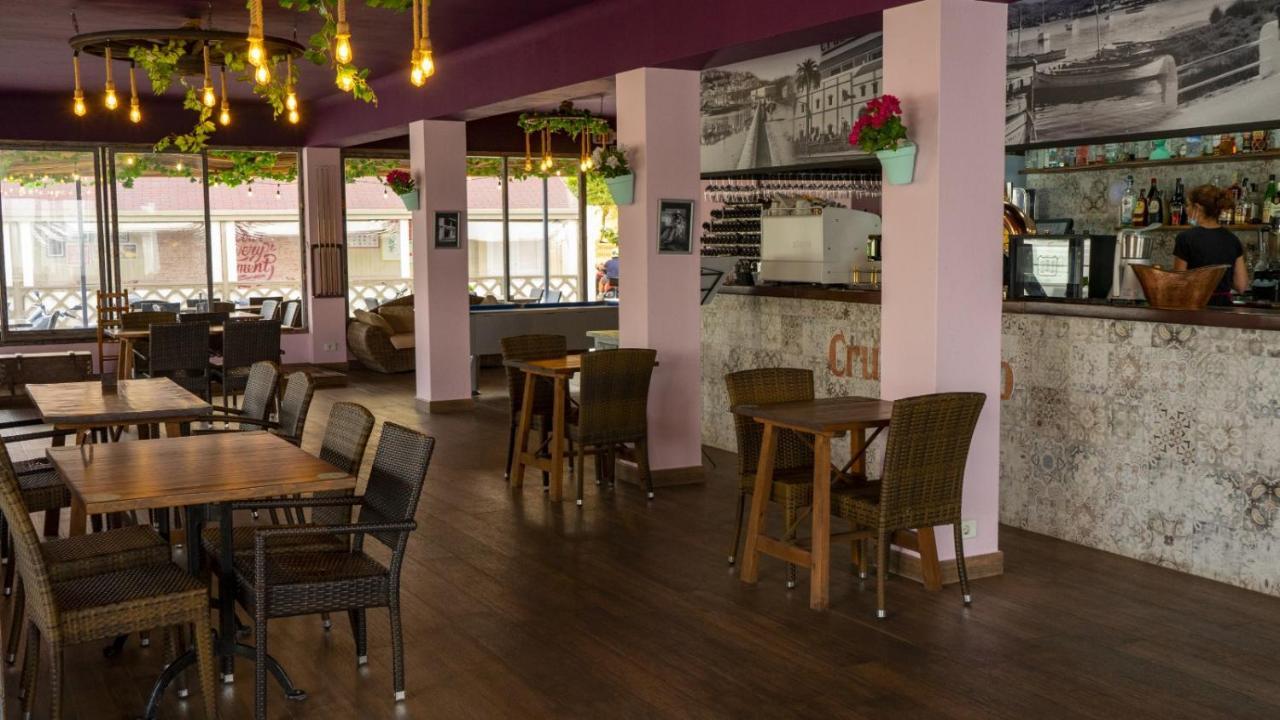 Tabbu Ibiza Apartments بلايا دي أون بوسا المظهر الخارجي الصورة