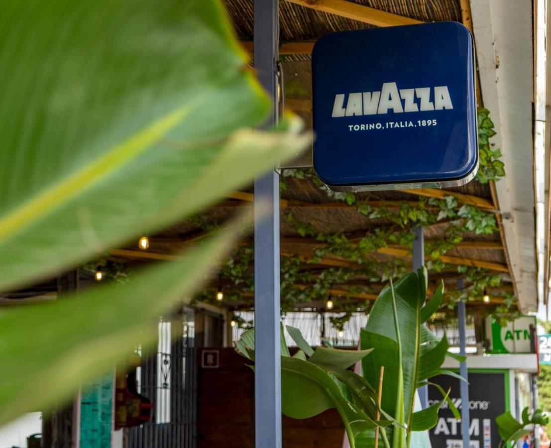 Tabbu Ibiza Apartments بلايا دي أون بوسا المظهر الخارجي الصورة