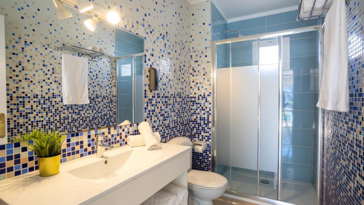 Tabbu Ibiza Apartments بلايا دي أون بوسا المظهر الخارجي الصورة