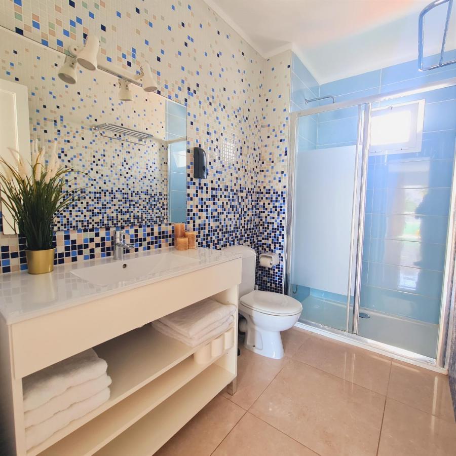 Tabbu Ibiza Apartments بلايا دي أون بوسا المظهر الخارجي الصورة