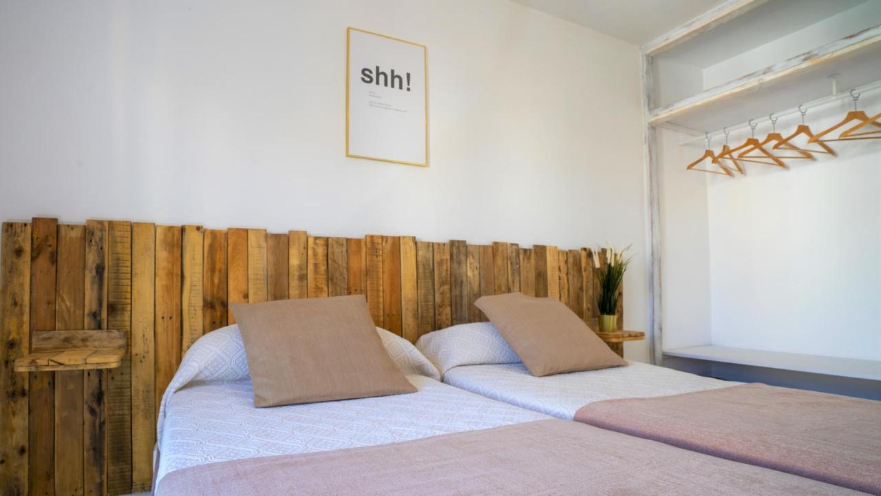 Tabbu Ibiza Apartments بلايا دي أون بوسا المظهر الخارجي الصورة