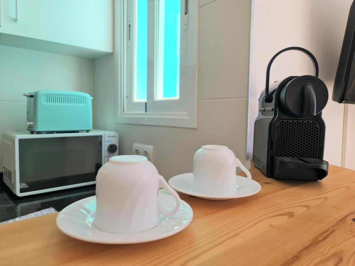 Tabbu Ibiza Apartments بلايا دي أون بوسا المظهر الخارجي الصورة